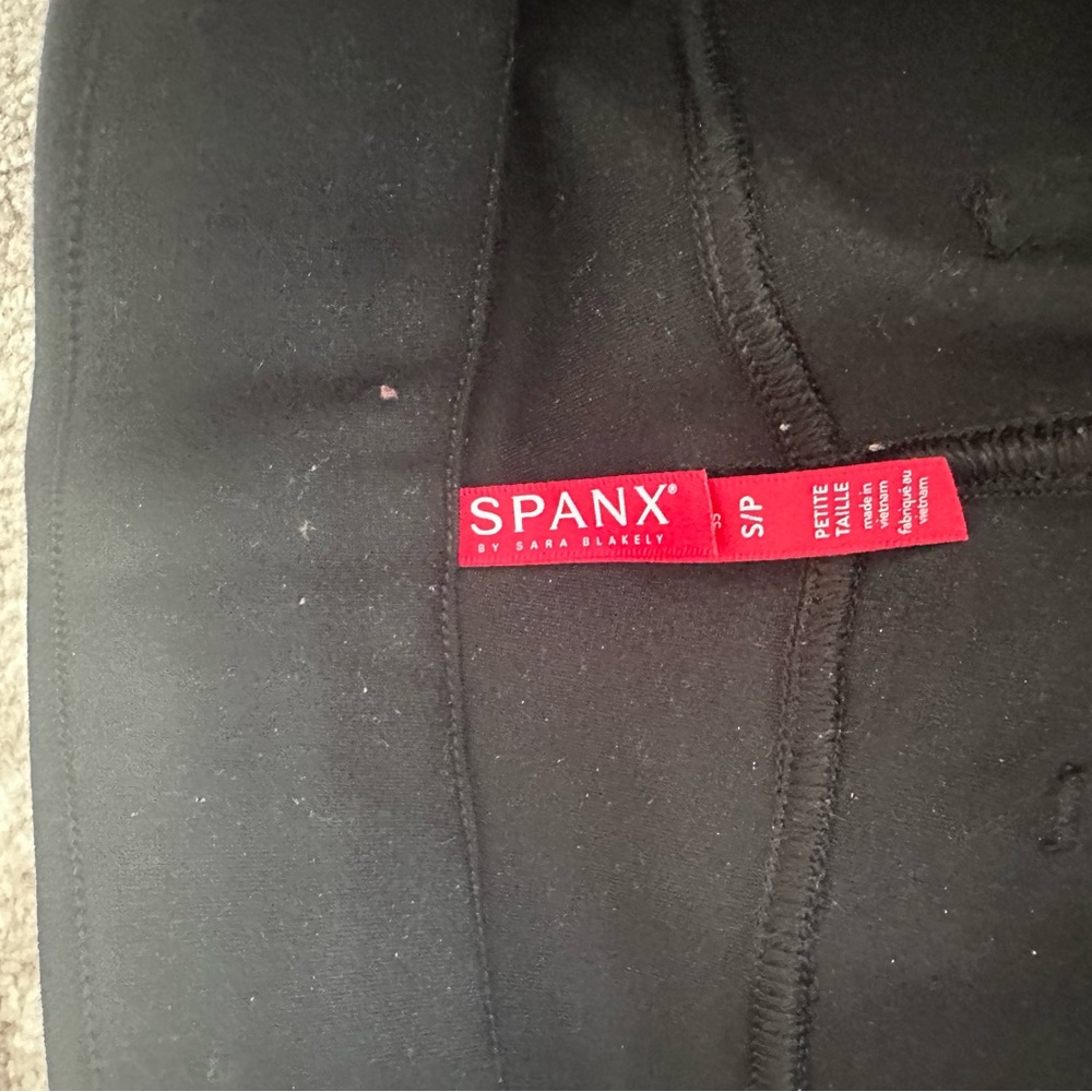 Spanx the Perfect Pant